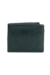 Green Colored Wallet for Men ALYWL021